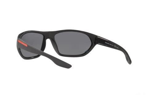 prada ps18us|Sonnenbrille Prada Linea Rossa Active PS 18US (1BO5Z1) .